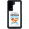 Superman 2025 Daily Planet Superman Cover Galaxy S24 Waterproof Case